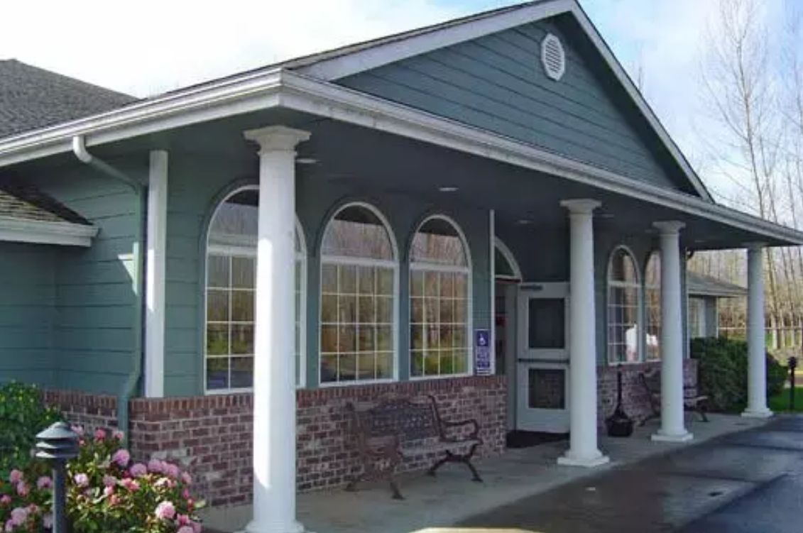 Bridgecreek Memory Care Community 1