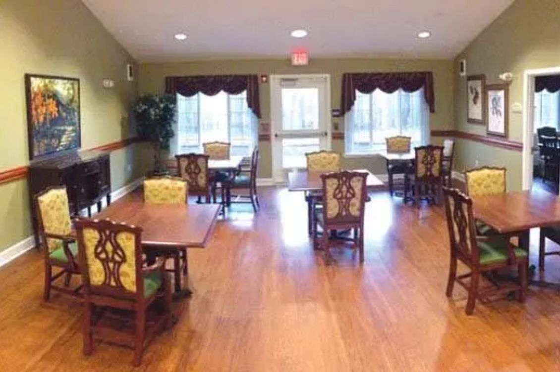 Bridgecreek Memory Care Community 3