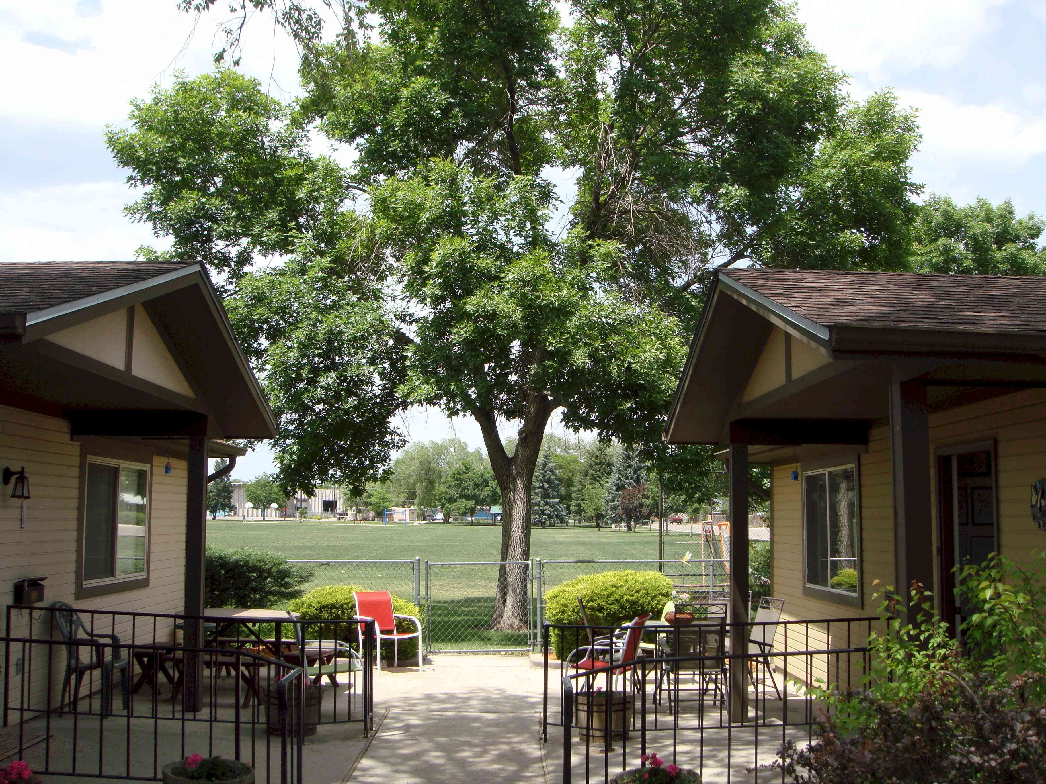 Colorado Springs Senior Homes 1