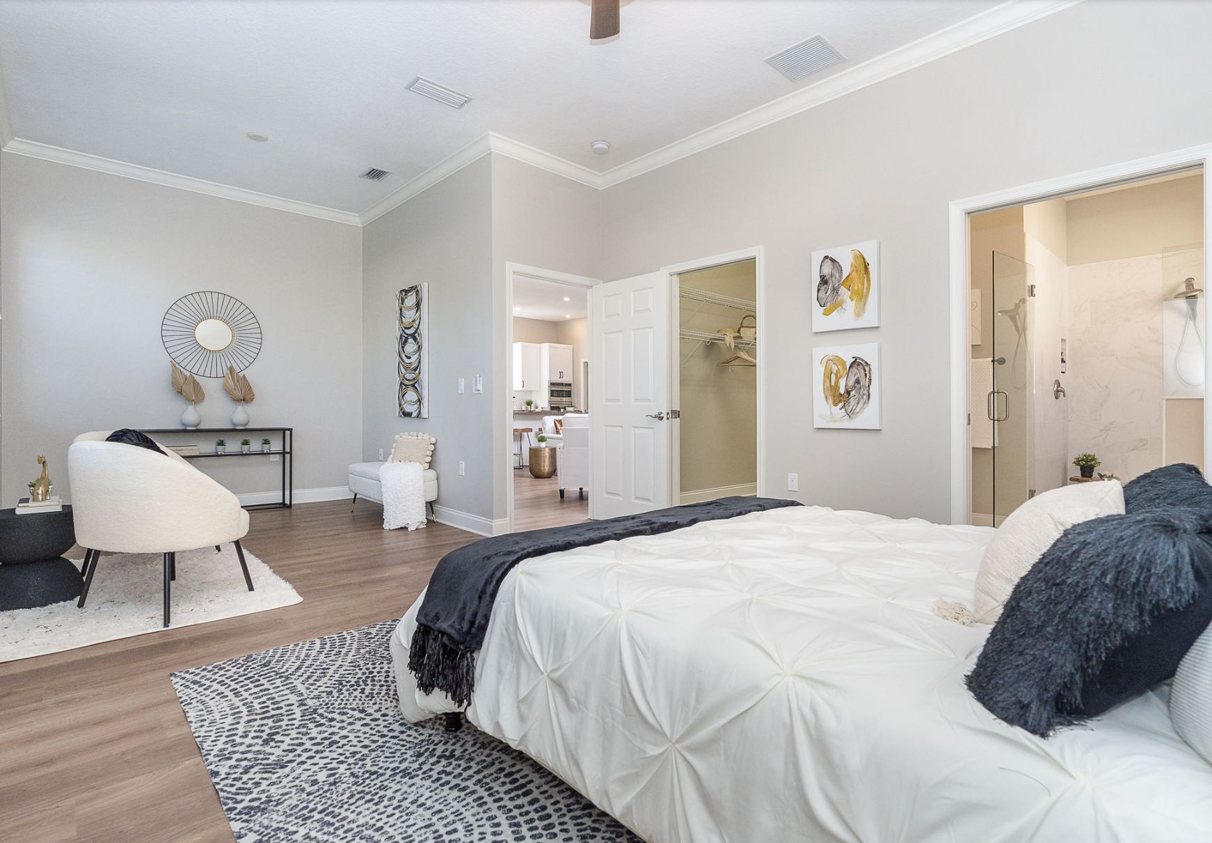 Jacaranda Trace 2