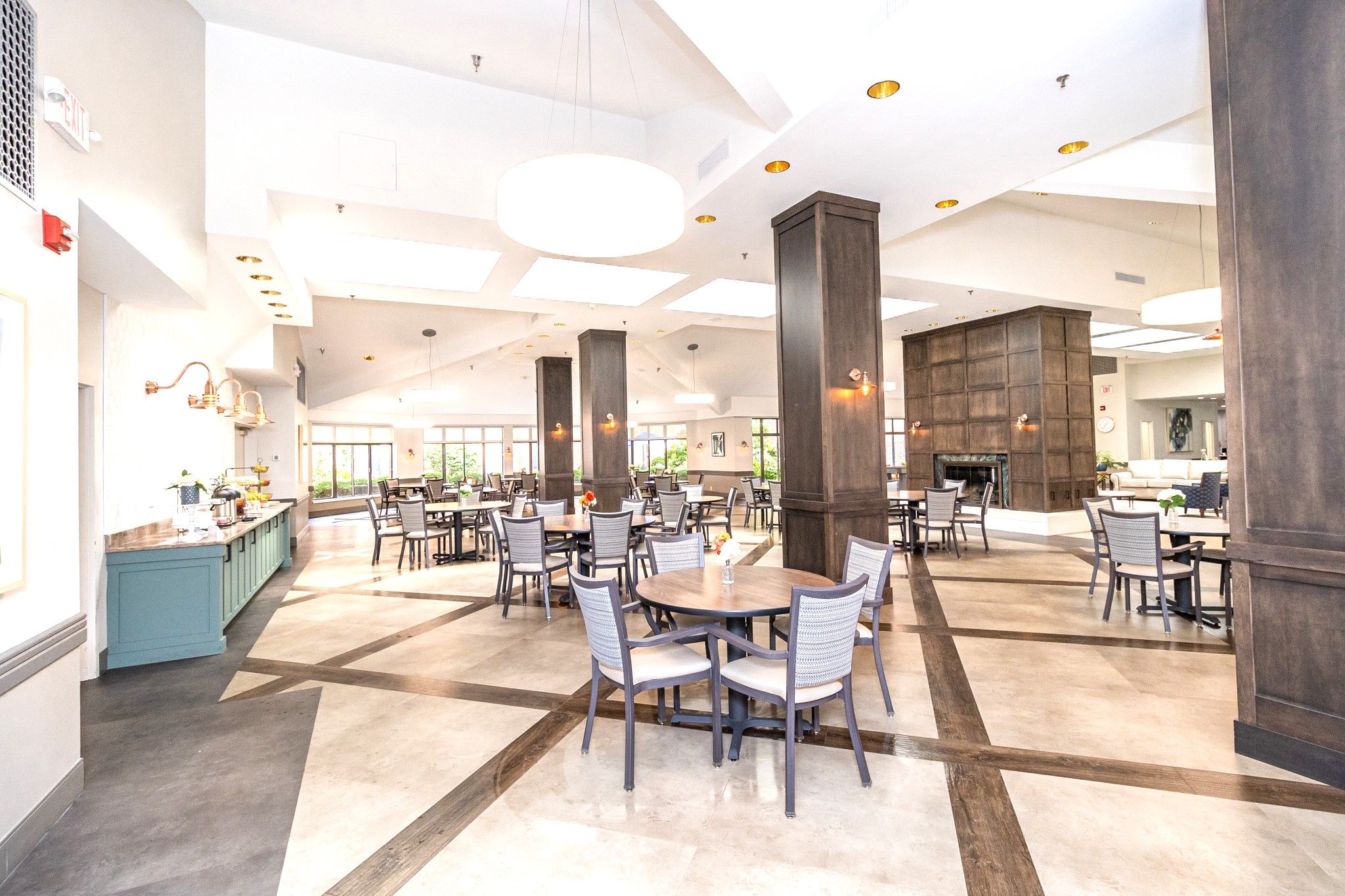 Independence Village Senior Living 2