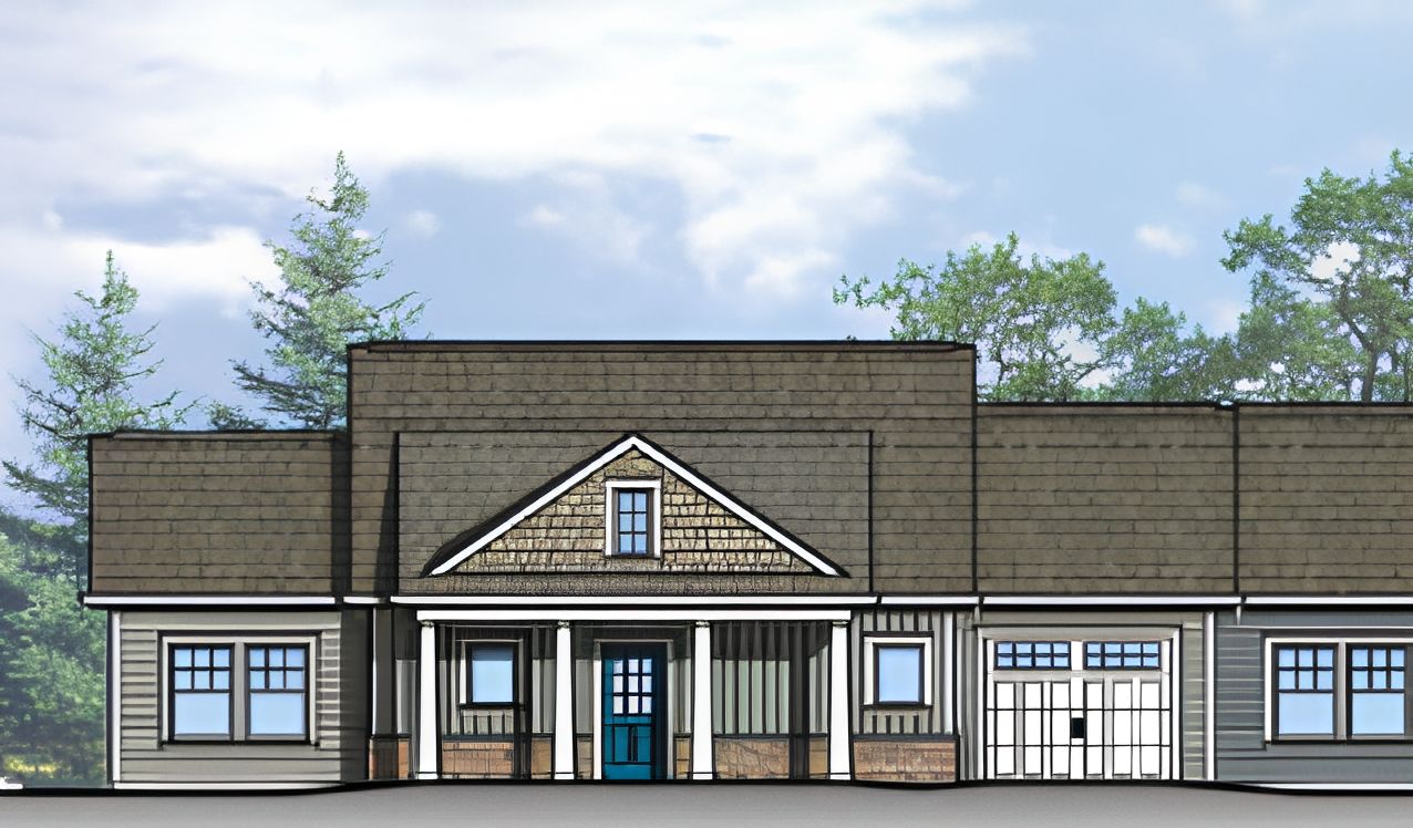 Chelsea Retirement Community 4