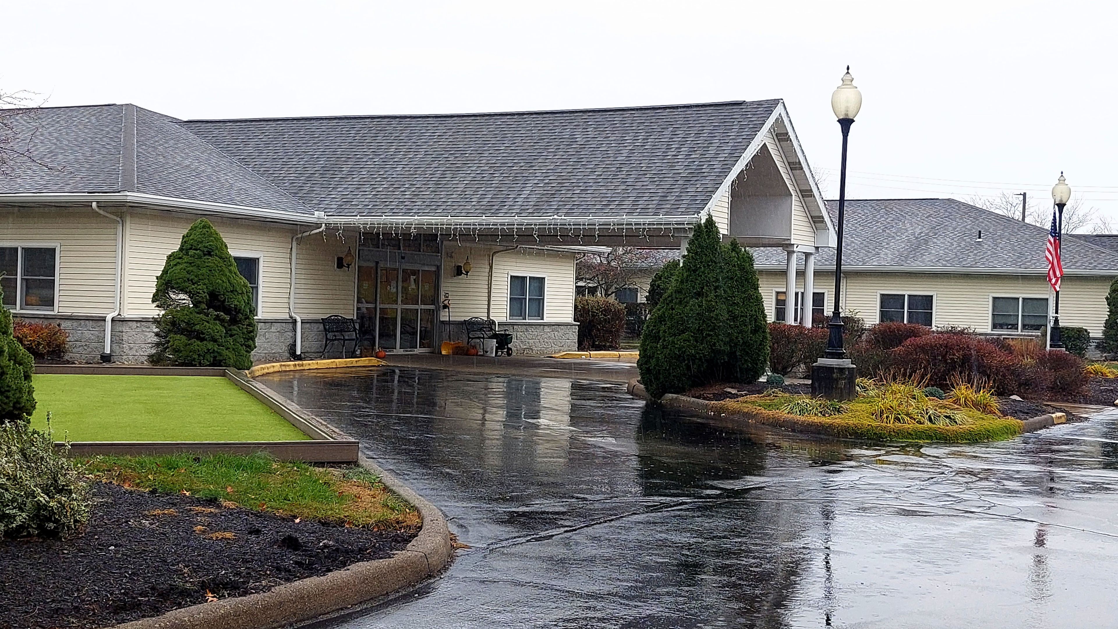 Golden Heights Personal Care Home 3