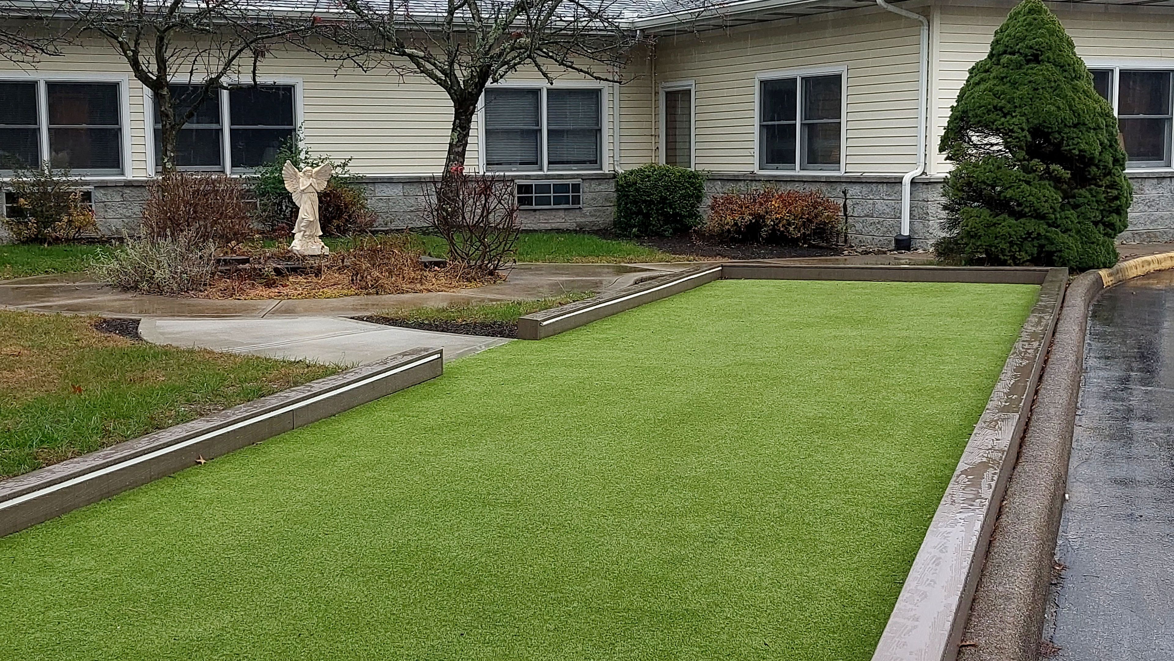 Golden Heights Personal Care Home 2