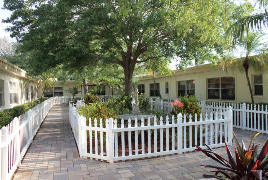 Apollo Health and Rehabilitation Center 2