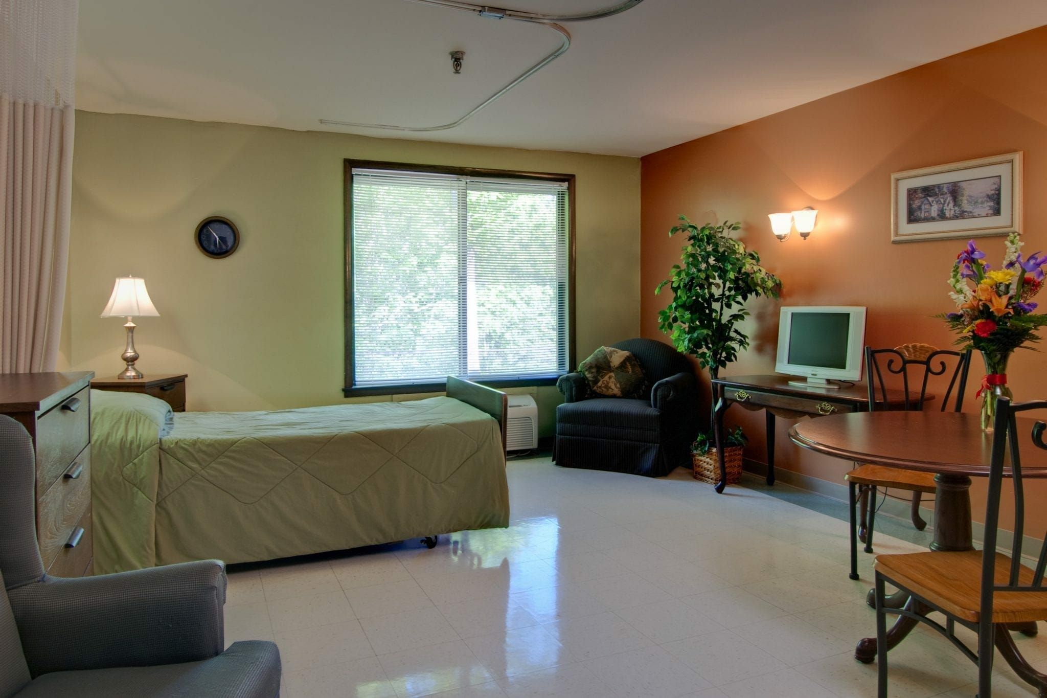Todd Dickey Nursing & Rehabilitation 4