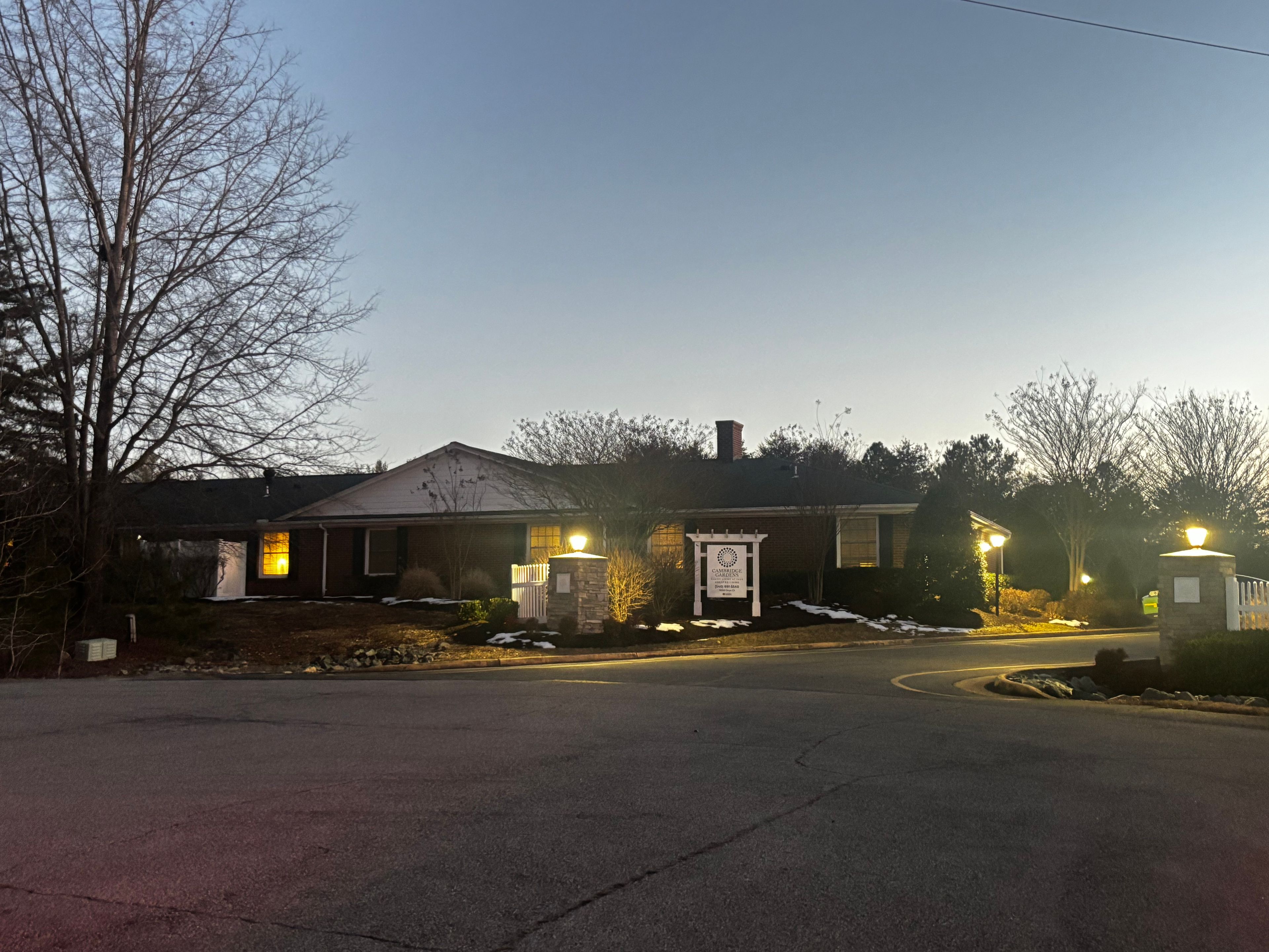 Cambridge Gardens Assisted Living 3