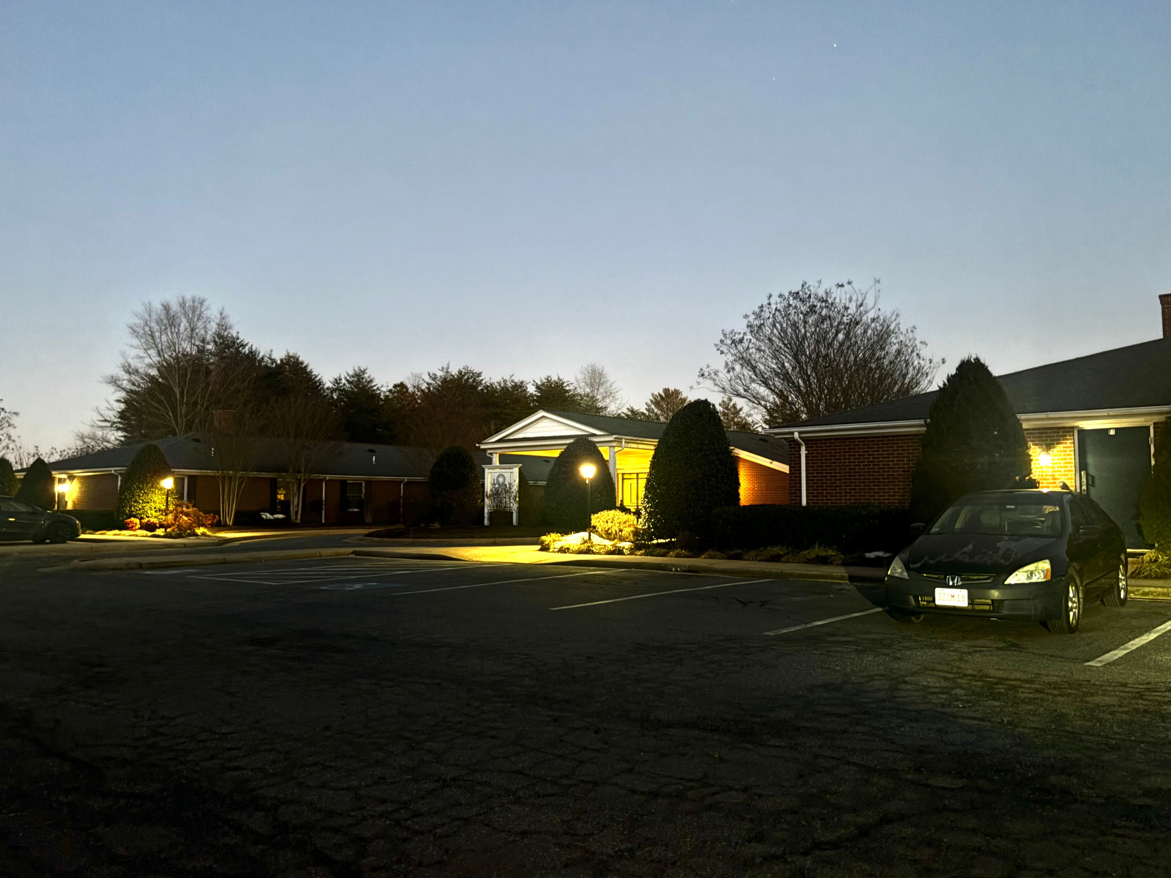 Cambridge Gardens Assisted Living 3