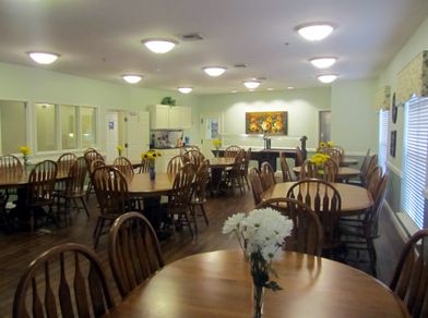 Seguin Assisted Living 3