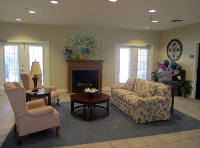 Seguin Assisted Living 3