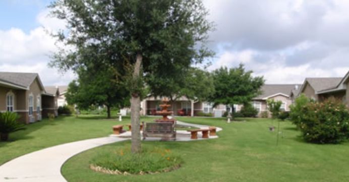 Seguin Assisted Living 2