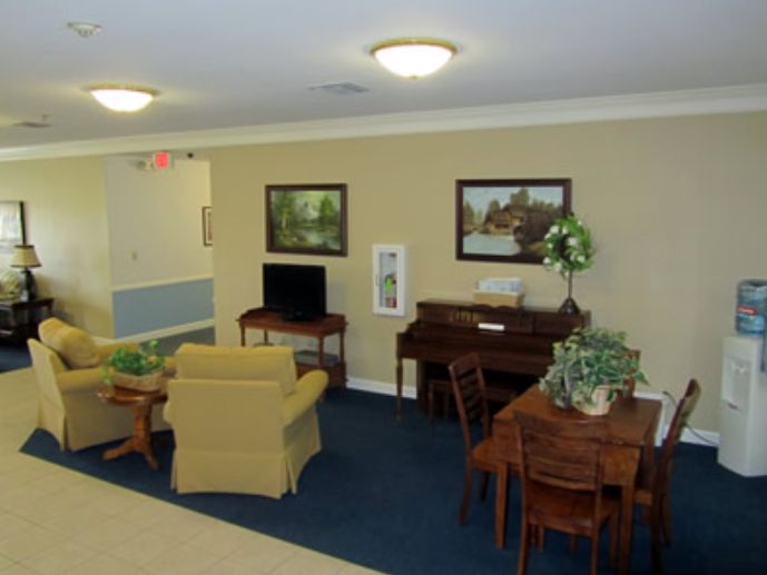 Seguin Assisted Living 4