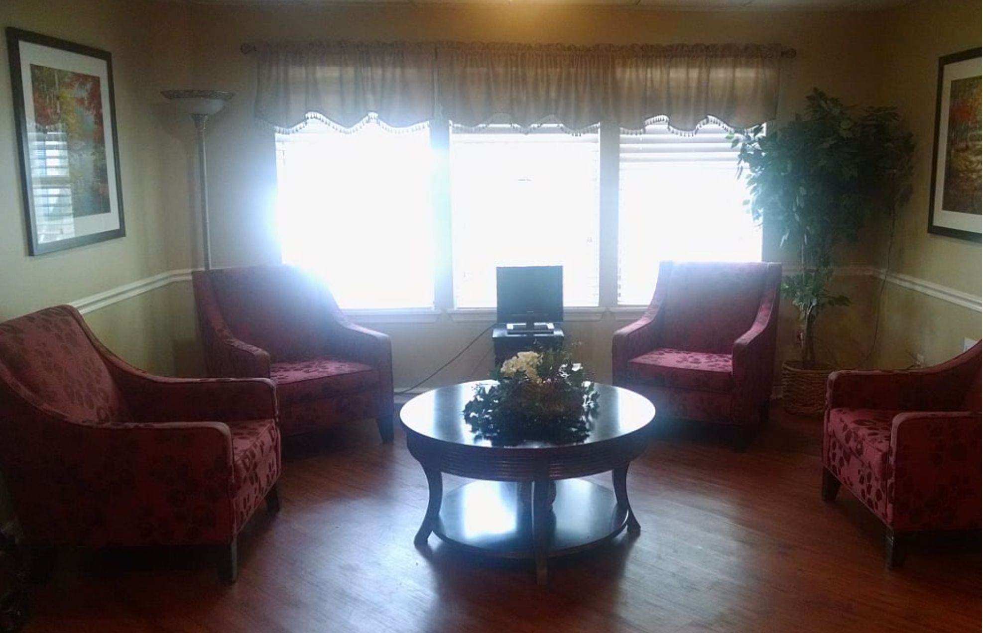 The Brookshire 1