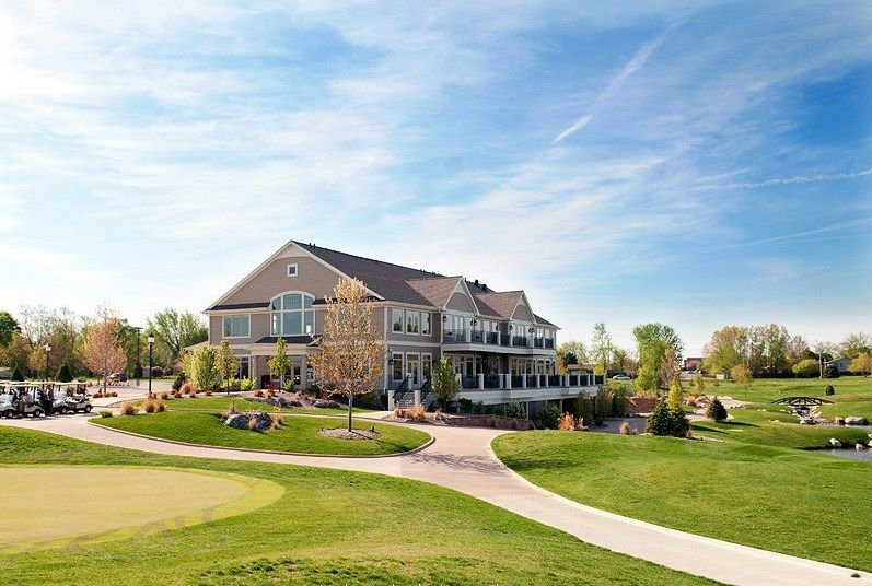 Snyder Village 3