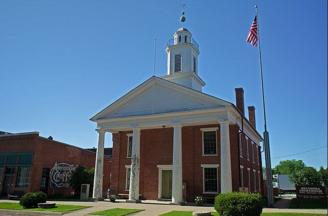 Snyder Village 1