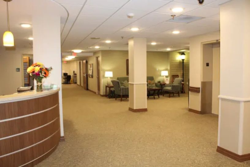 Arbors at Ridges Assisted Living 4