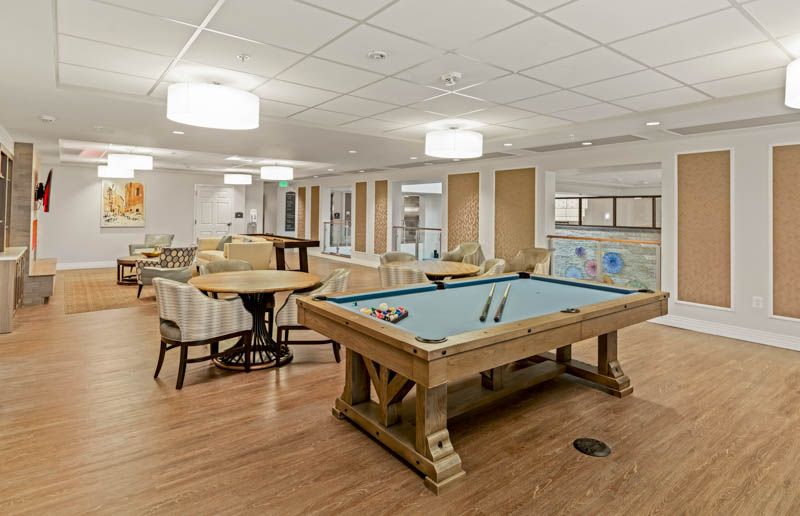 Atrium Village 3