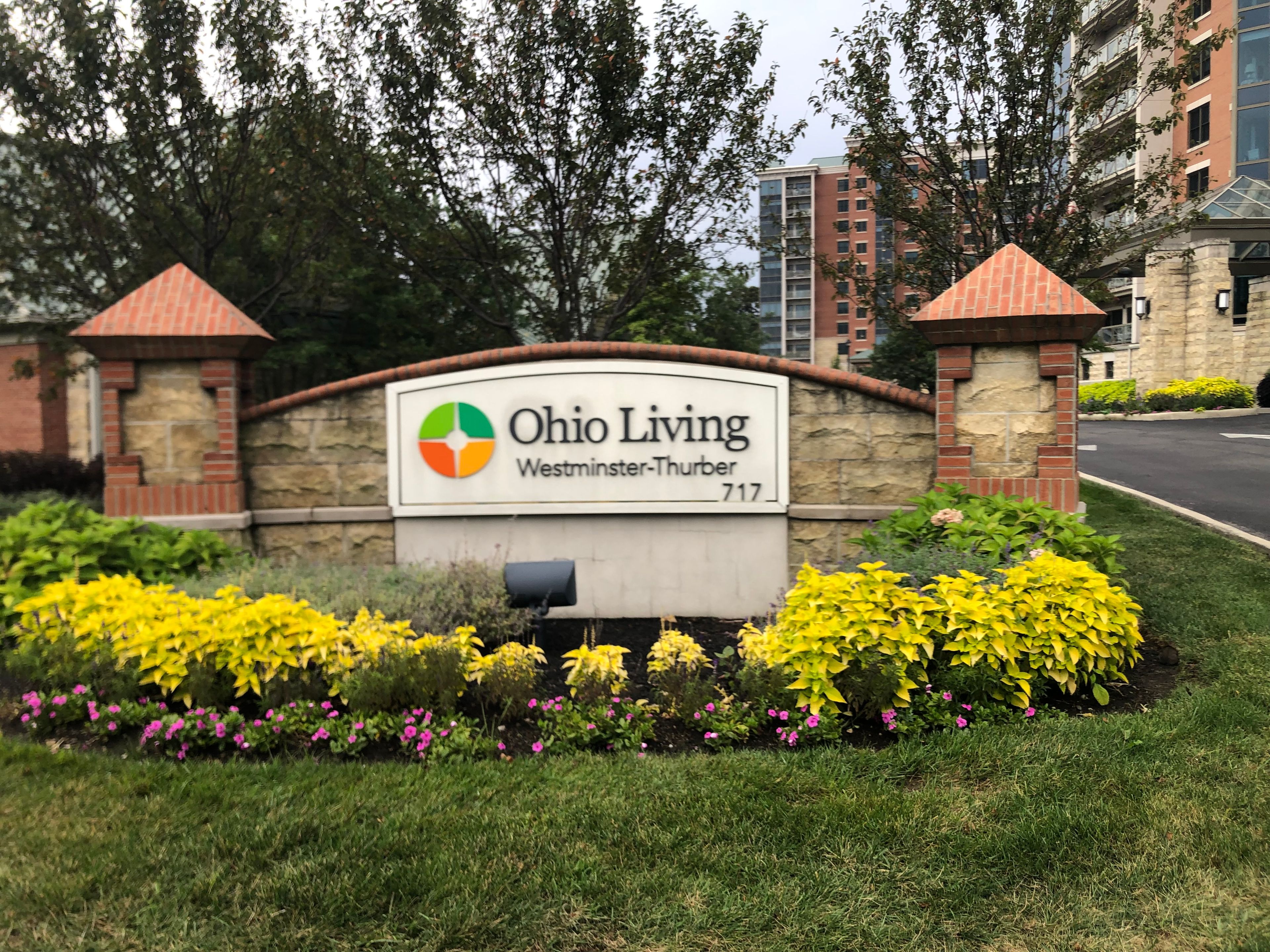 Ohio Living Westminster - Thurber 4