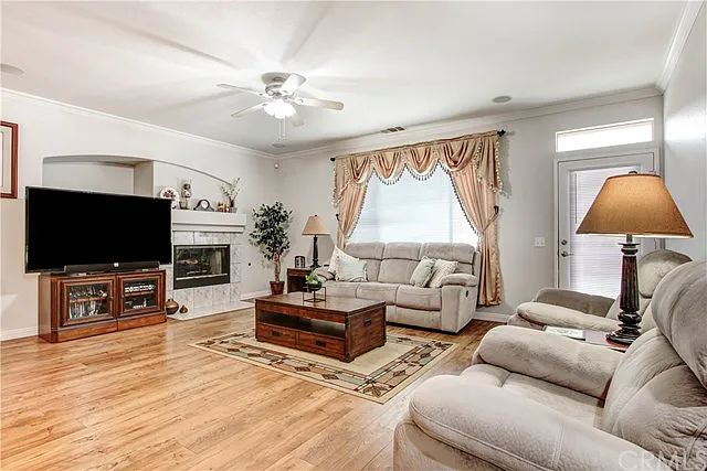 Tranquility Valley Assisted Living 1