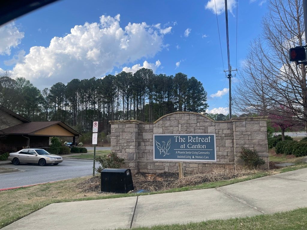 Retreat At Canton 3