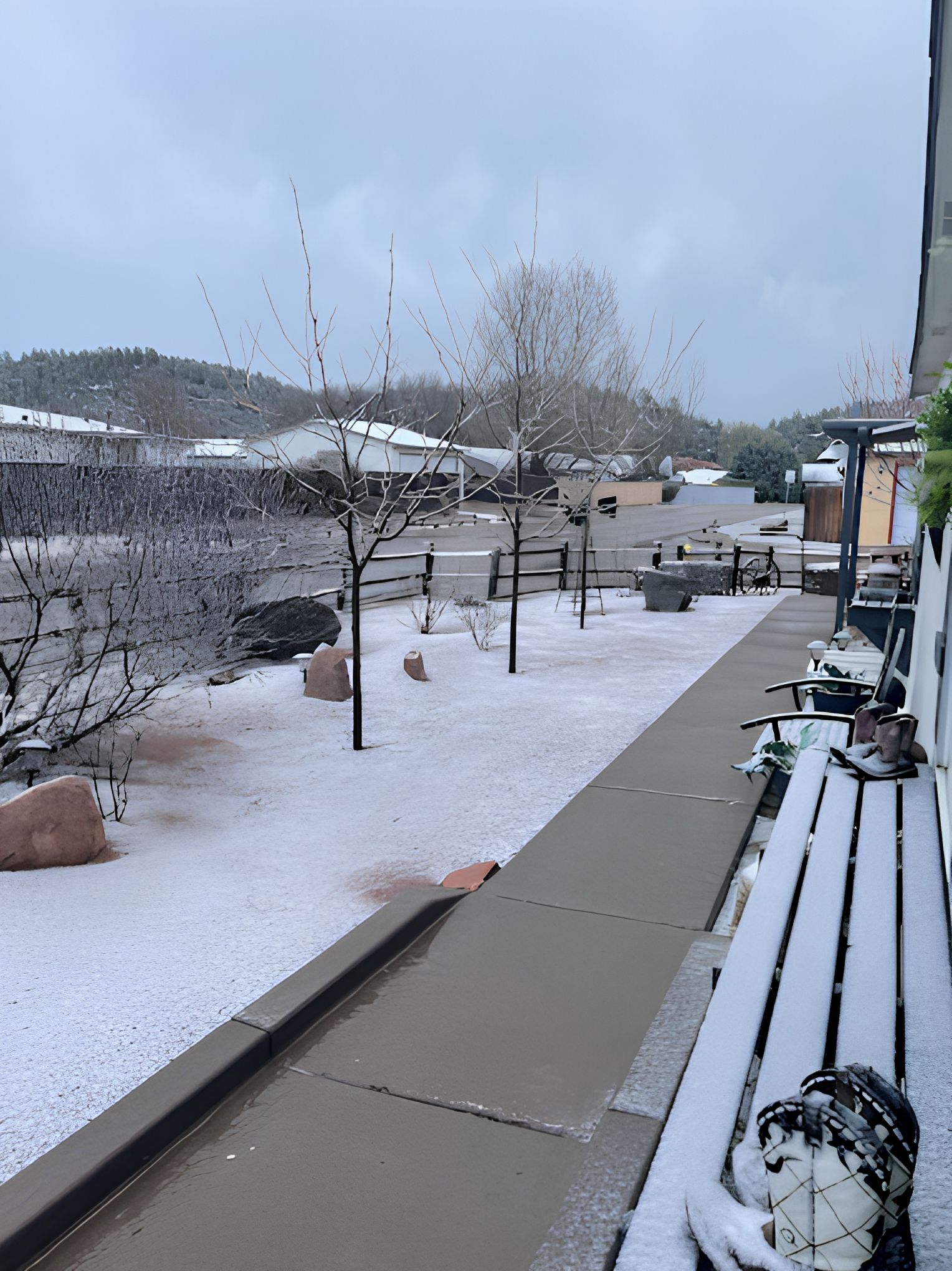 Houston Creek Assisted Living 2