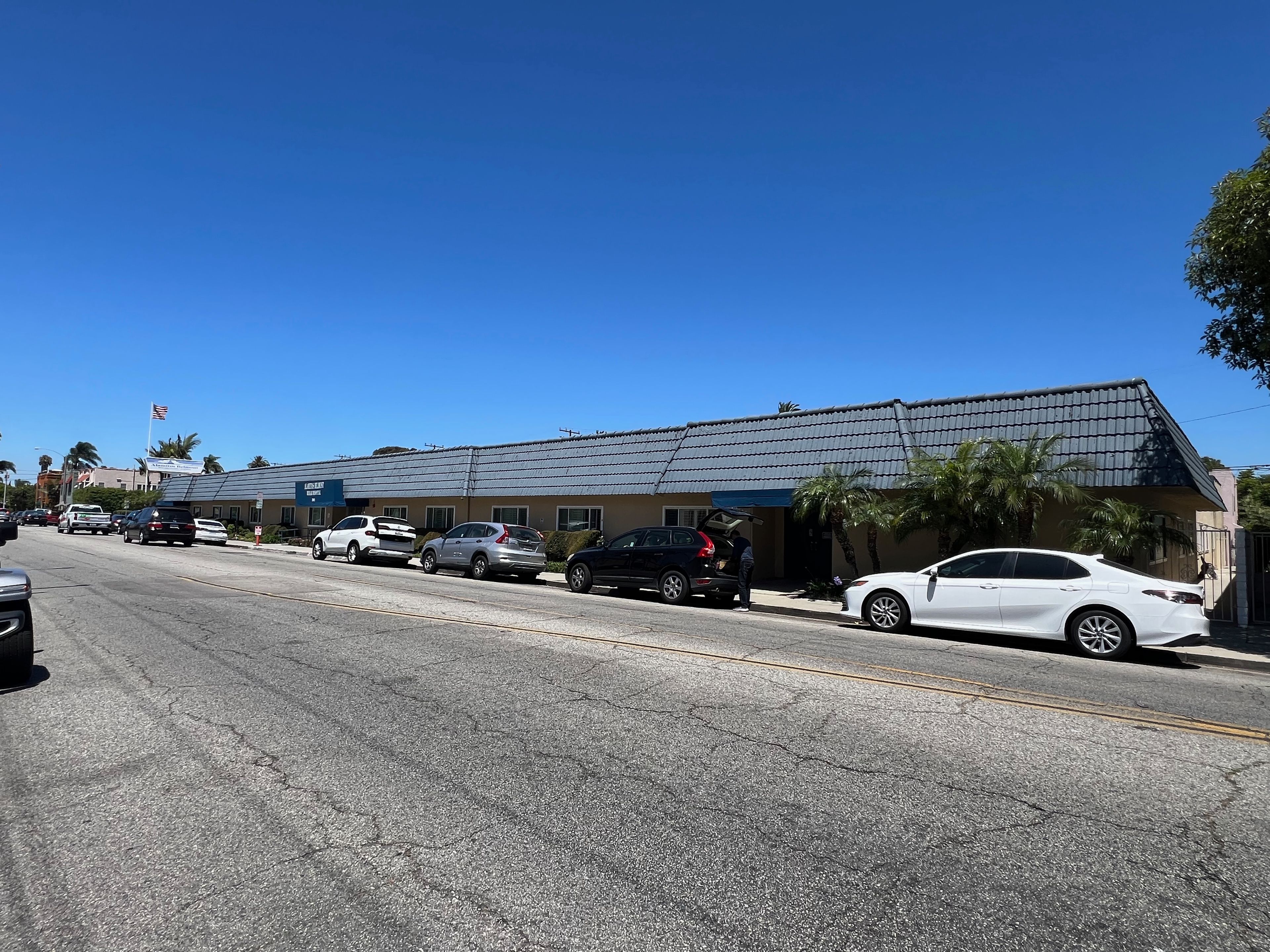 Alamitos Belmont Rehab Hospital 2