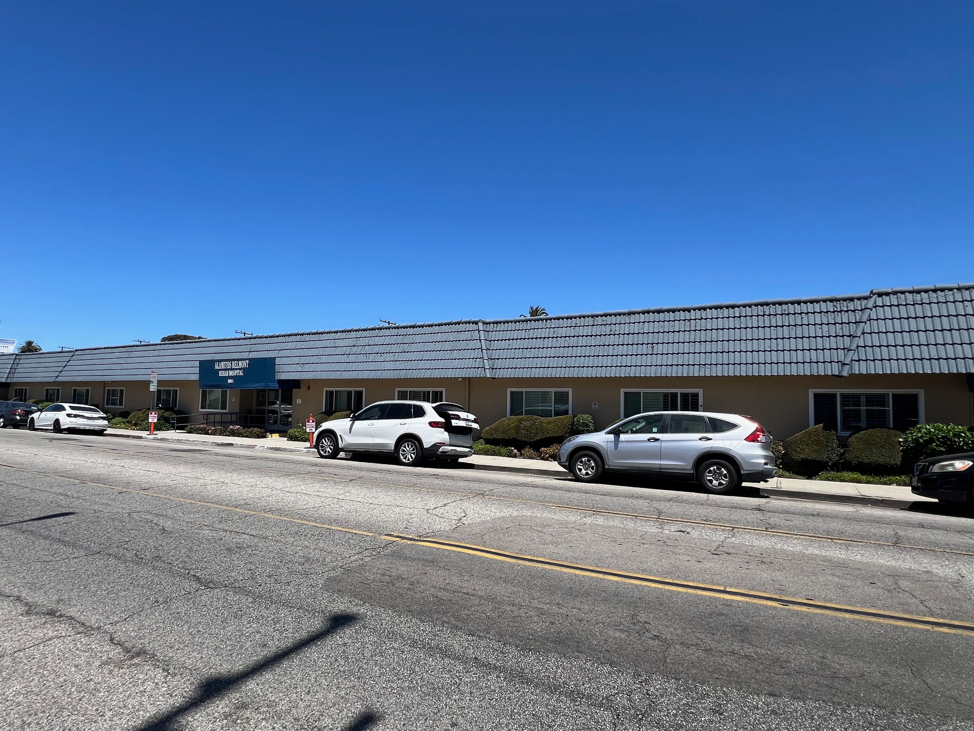 Alamitos Belmont Rehab Hospital 4