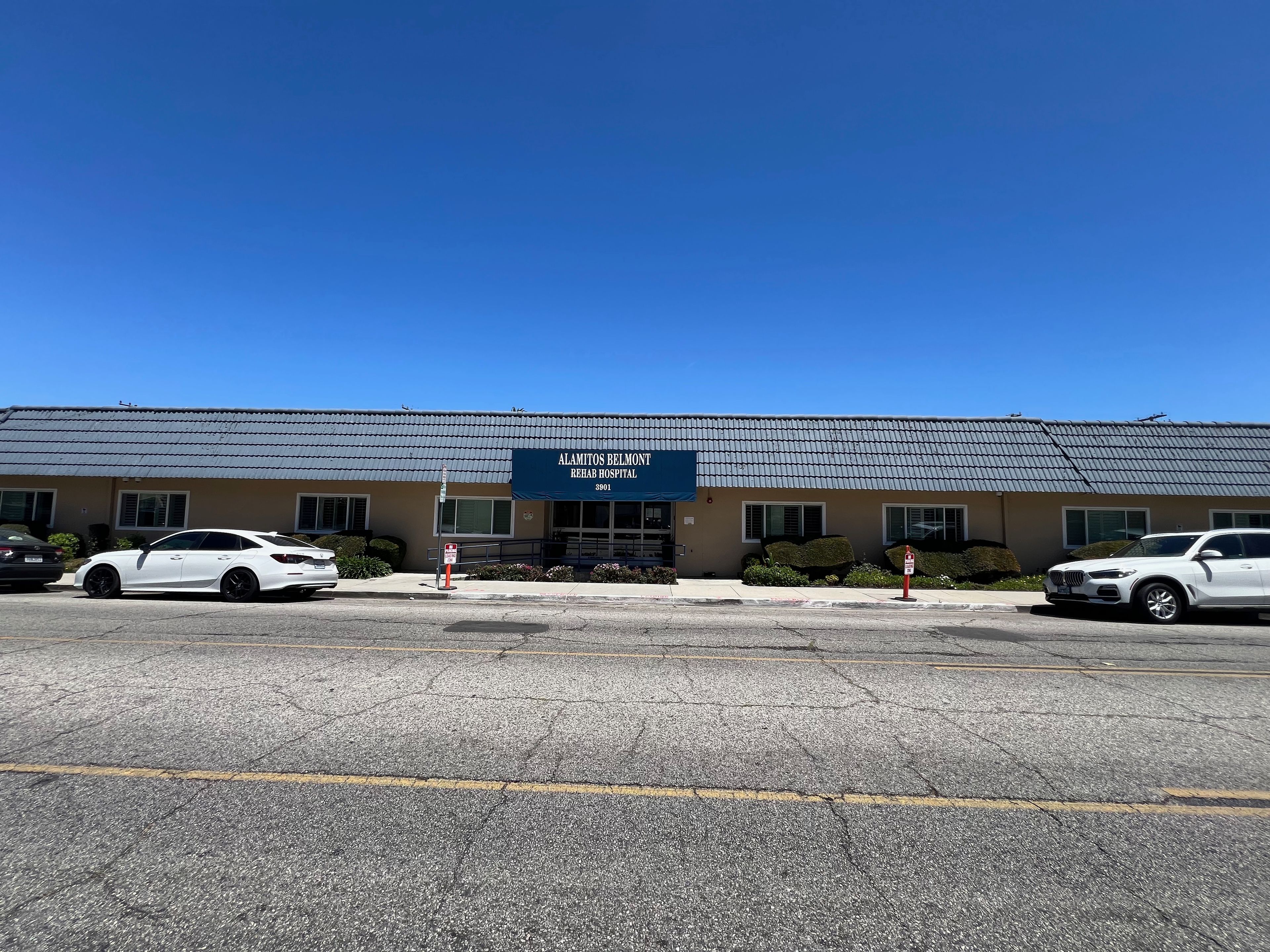 Alamitos Belmont Rehab Hospital 1