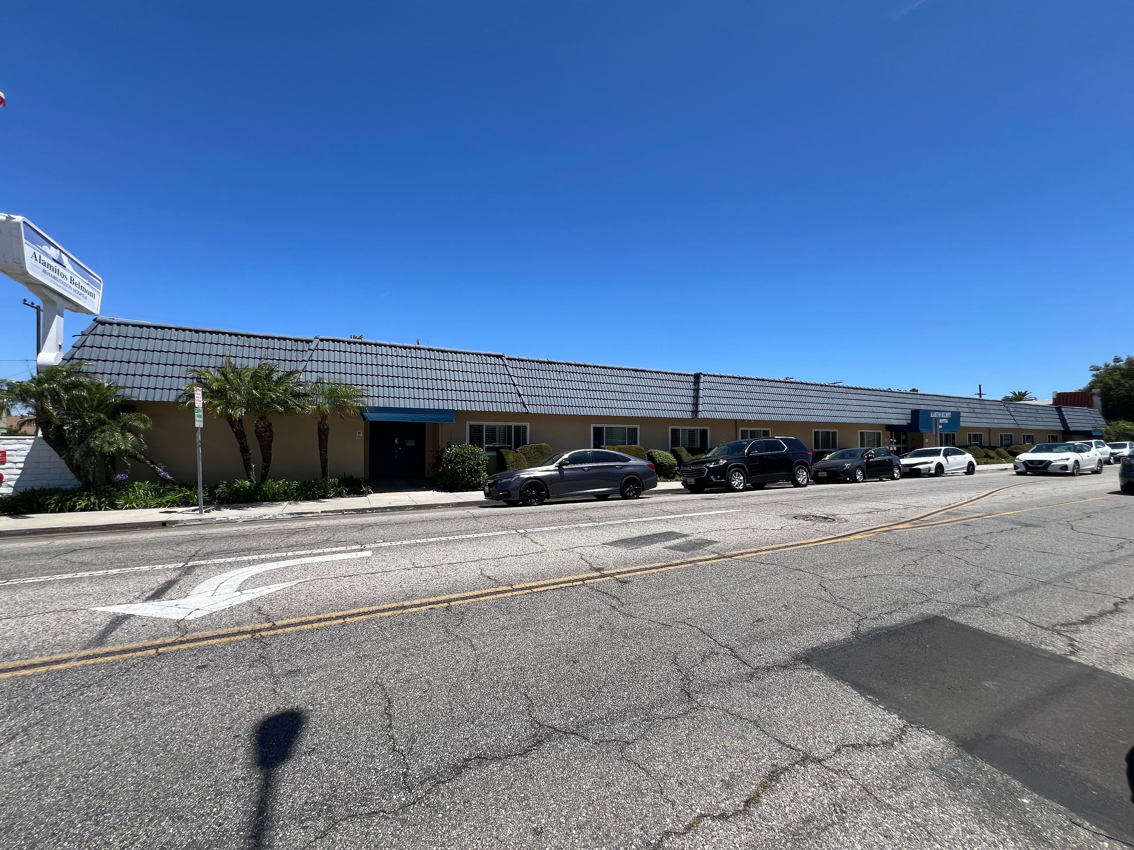 Alamitos Belmont Rehab Hospital 2