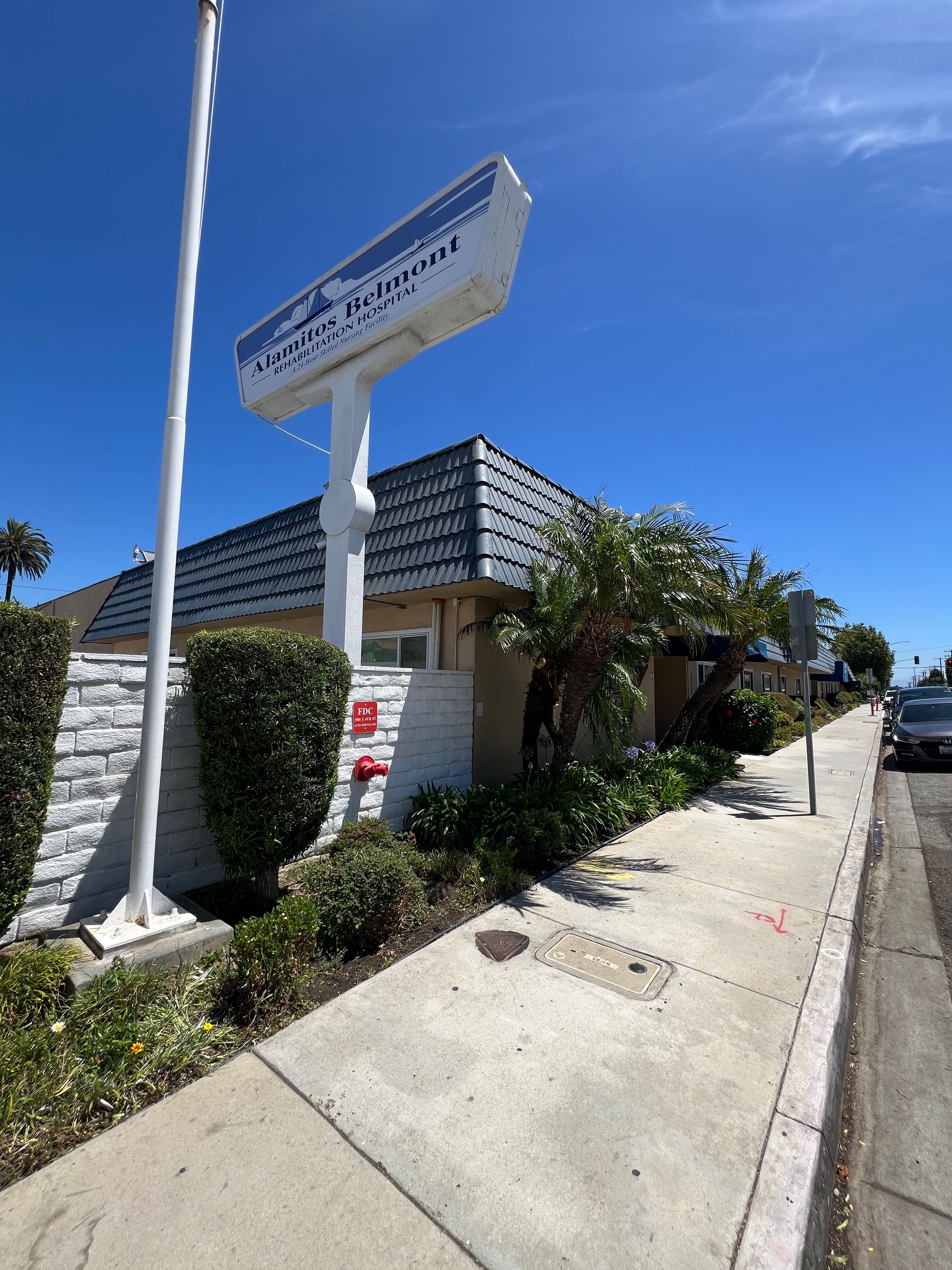 Alamitos Belmont Rehab Hospital 3