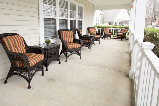 Tylers Mill Senior Living 2