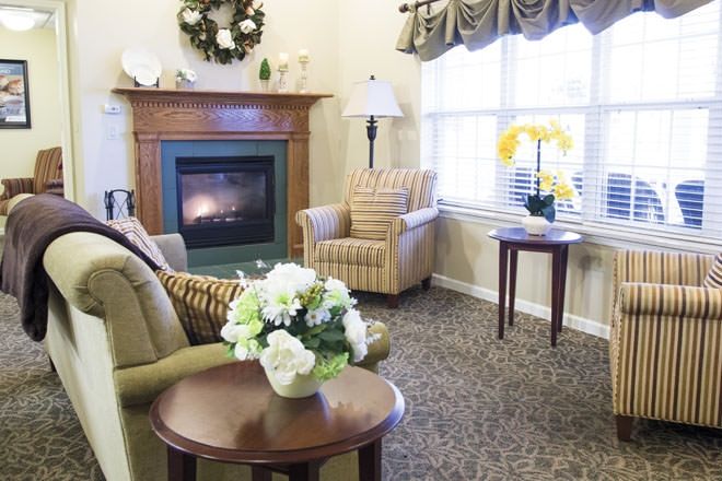 Tylers Mill Senior Living 4
