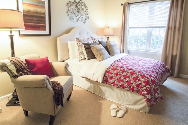 Tylers Mill Senior Living 1