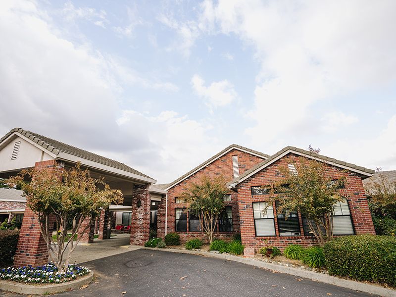 Oakwood Village 4