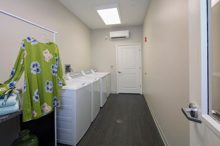 Peachtree Senior Living 4