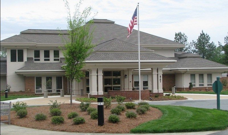 Twin Lakes Community 2