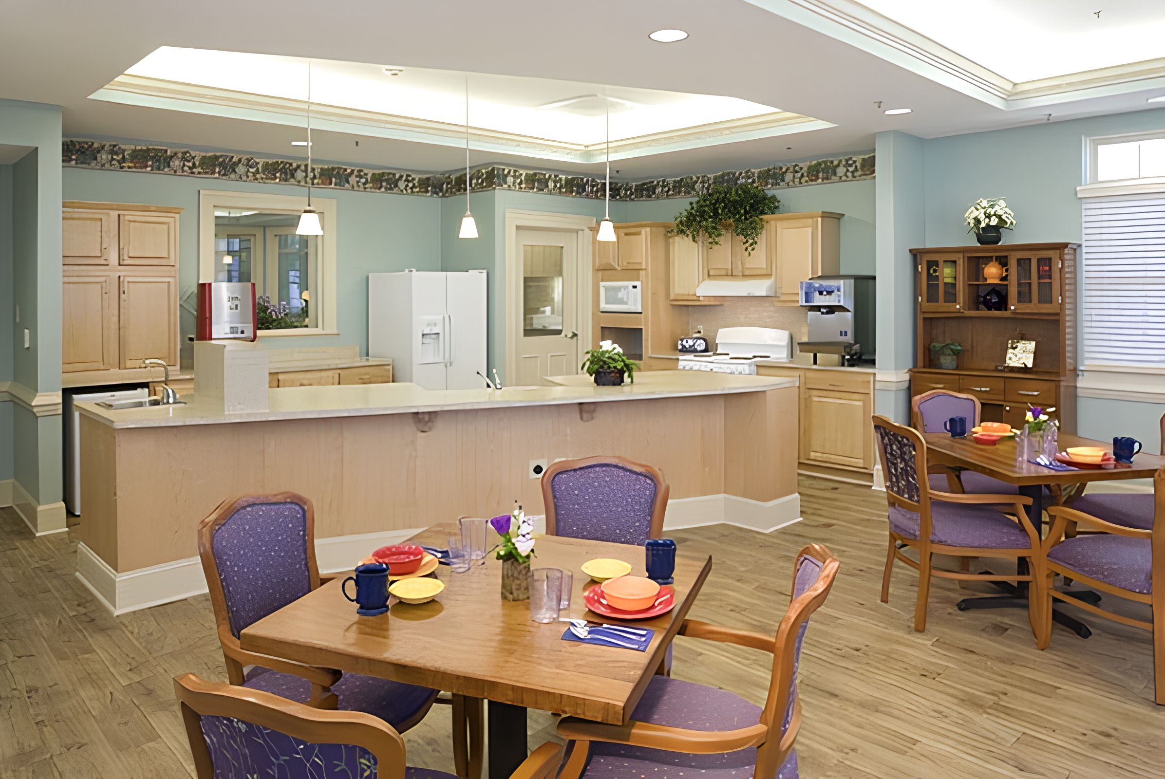 Twin Lakes Community 3