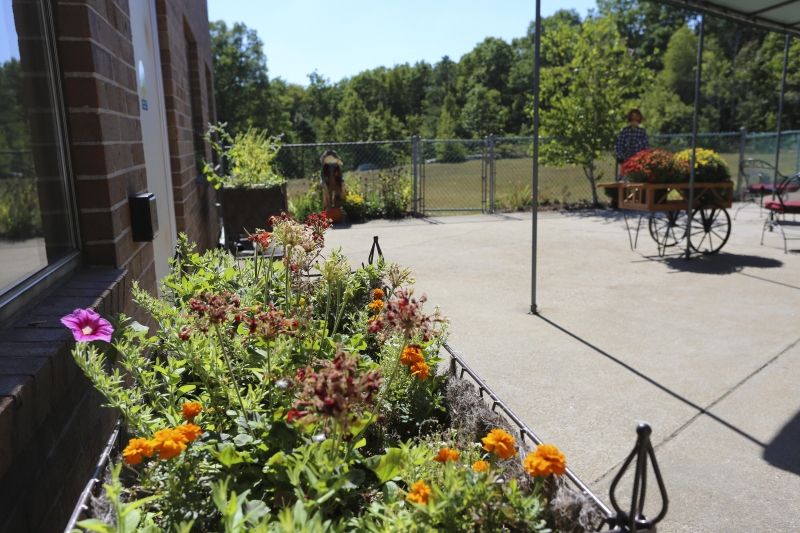 Heritage Hills Nursing & Rehabilitation Center 3