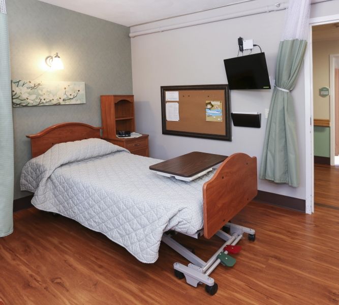 Heritage Hills Nursing & Rehabilitation Center 2