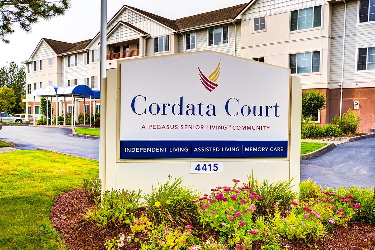 Cordata Court 4