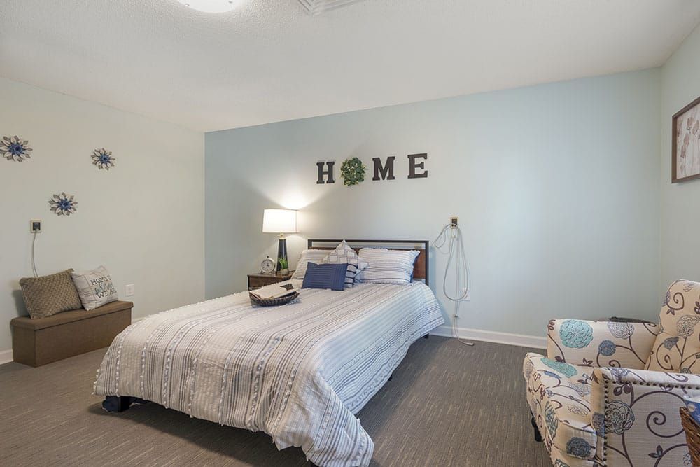 Brookdale High Point North Memory Care 3
