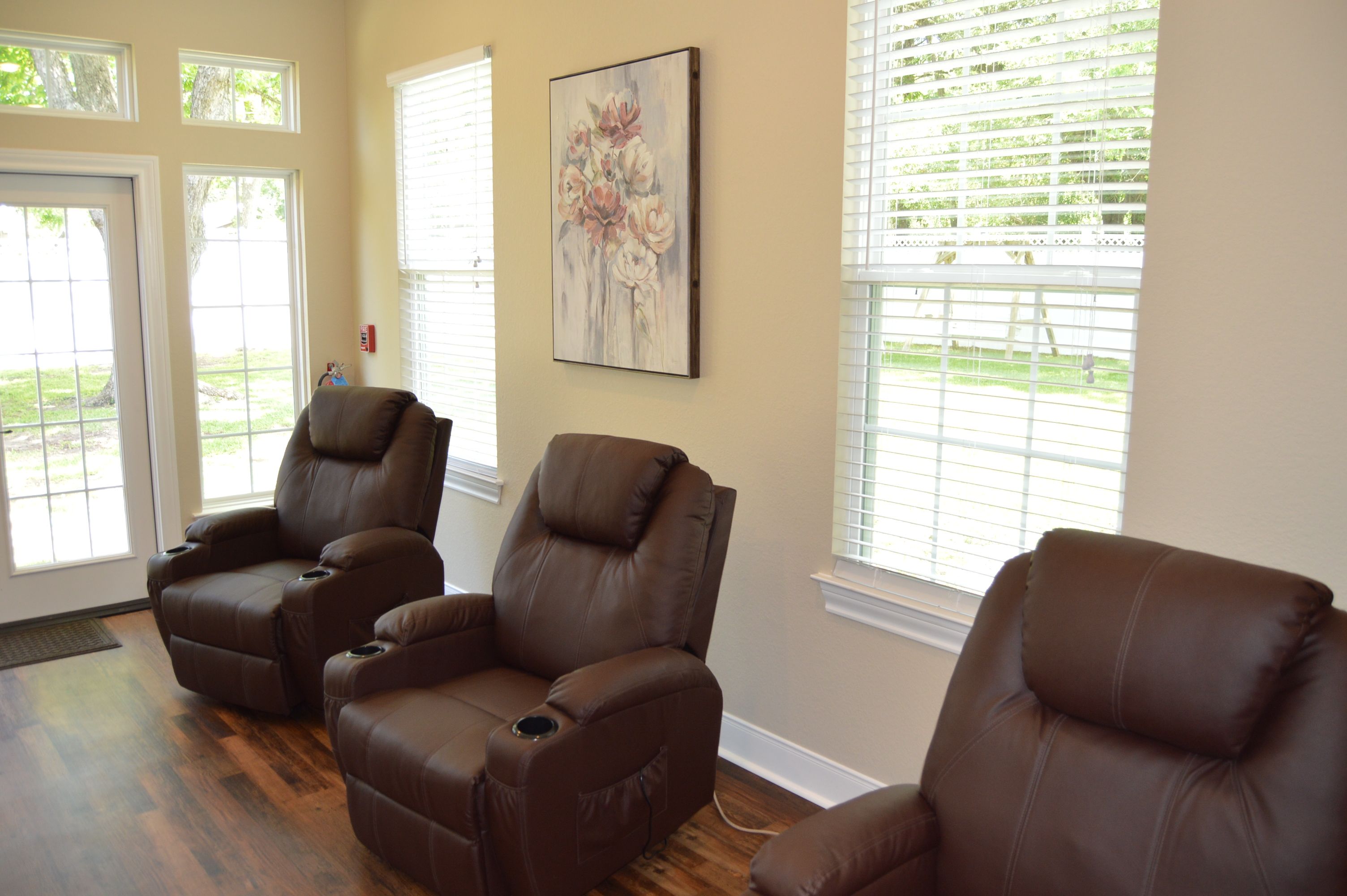 Seasons Assisted Living Navasota 2