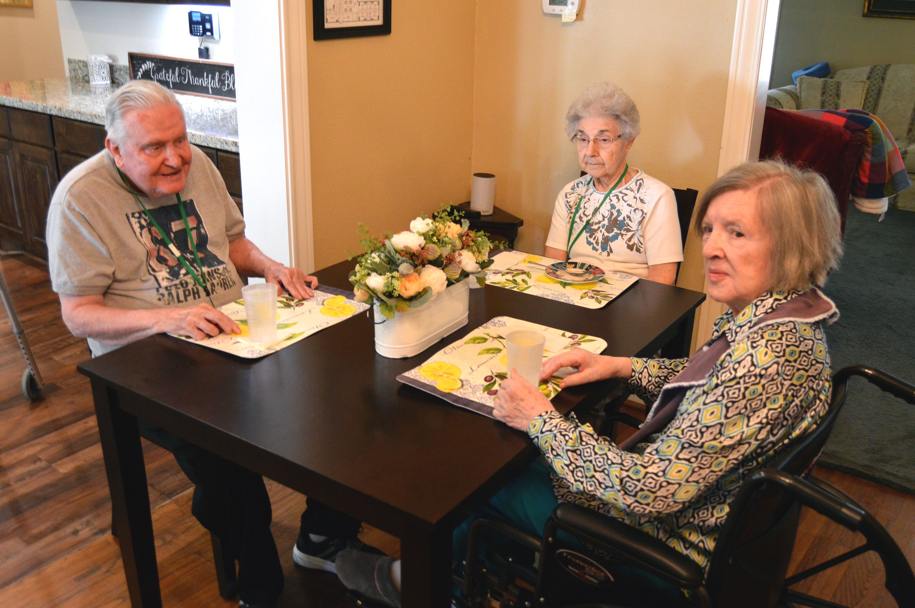 Seasons Assisted Living Navasota 4