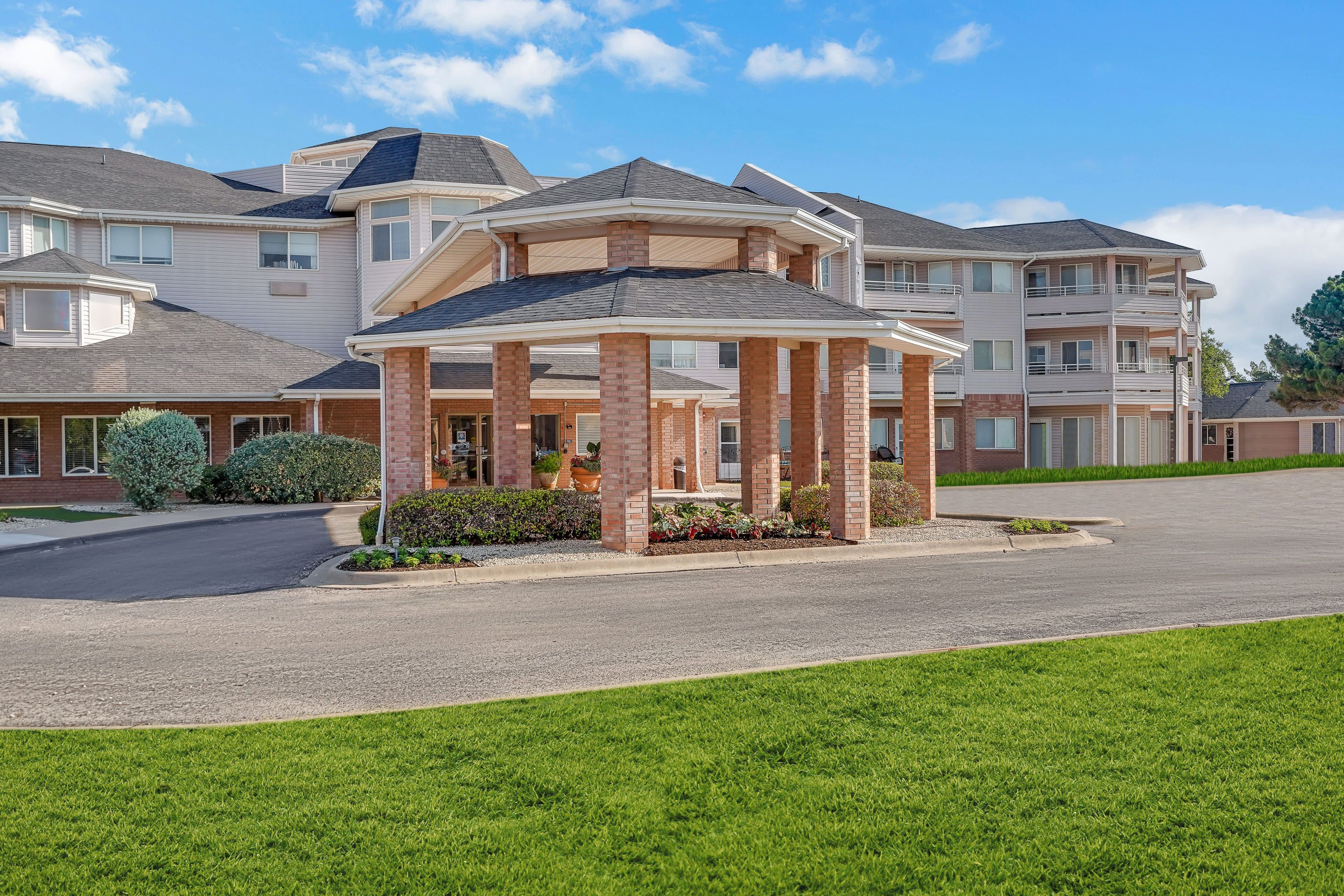 Polo Park Estates 1