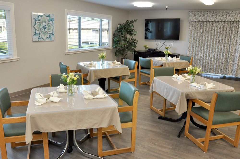 Legacy Nursing And Rehabilitation Center 3