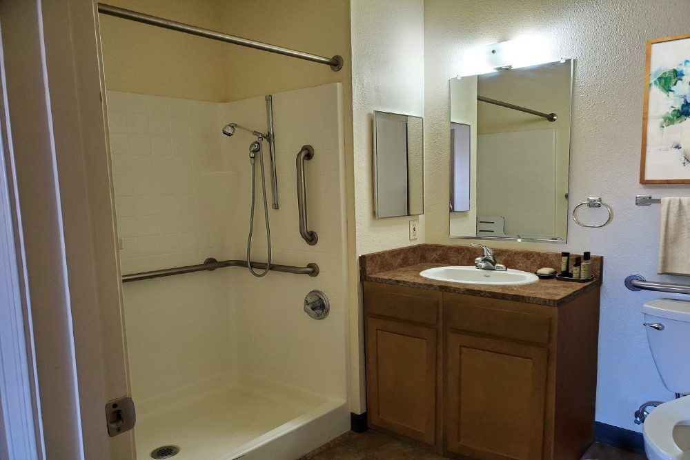 Christian Care Assisted Living Cottonwood 1