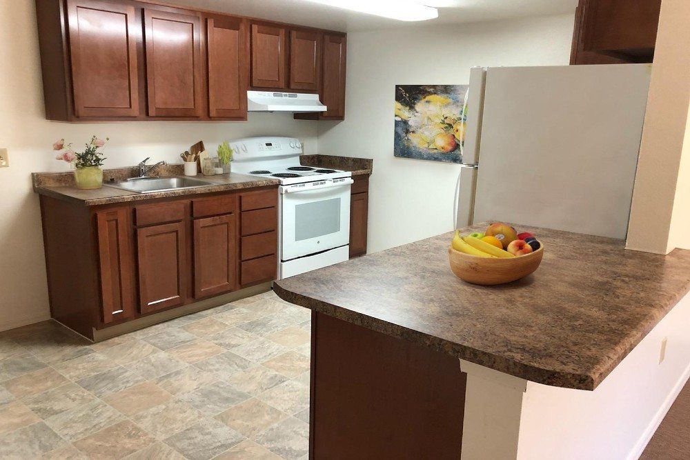 Christian Care Assisted Living Cottonwood 2