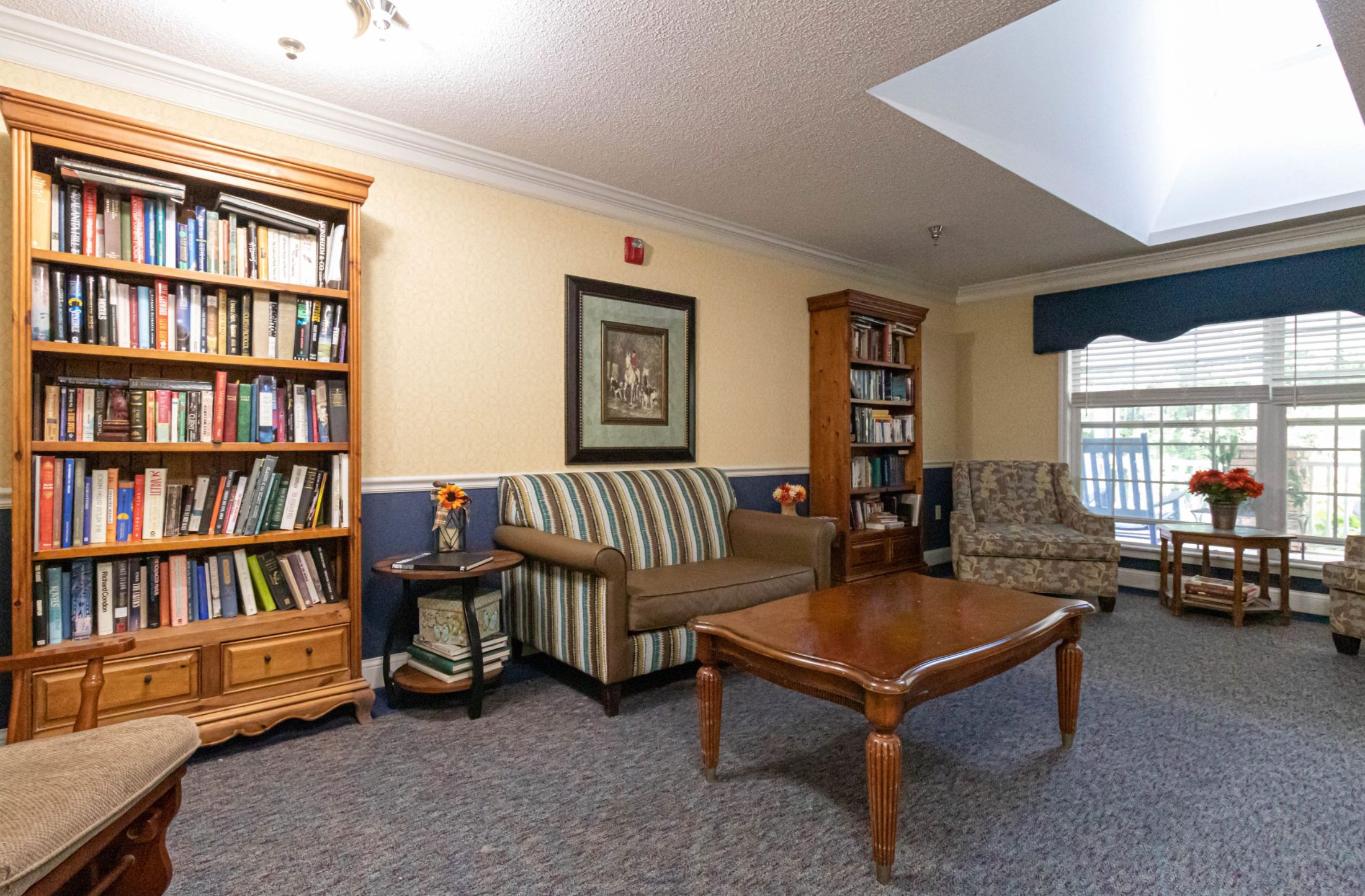 Hayesville House 2