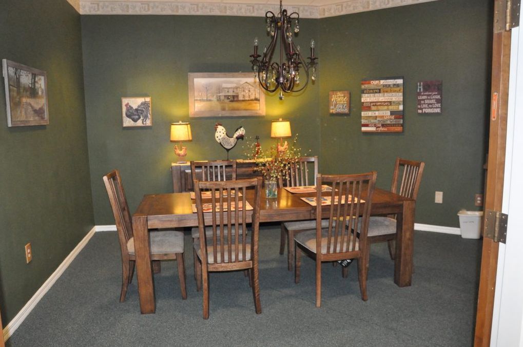 Crown Pointe Of Spring Hill 2