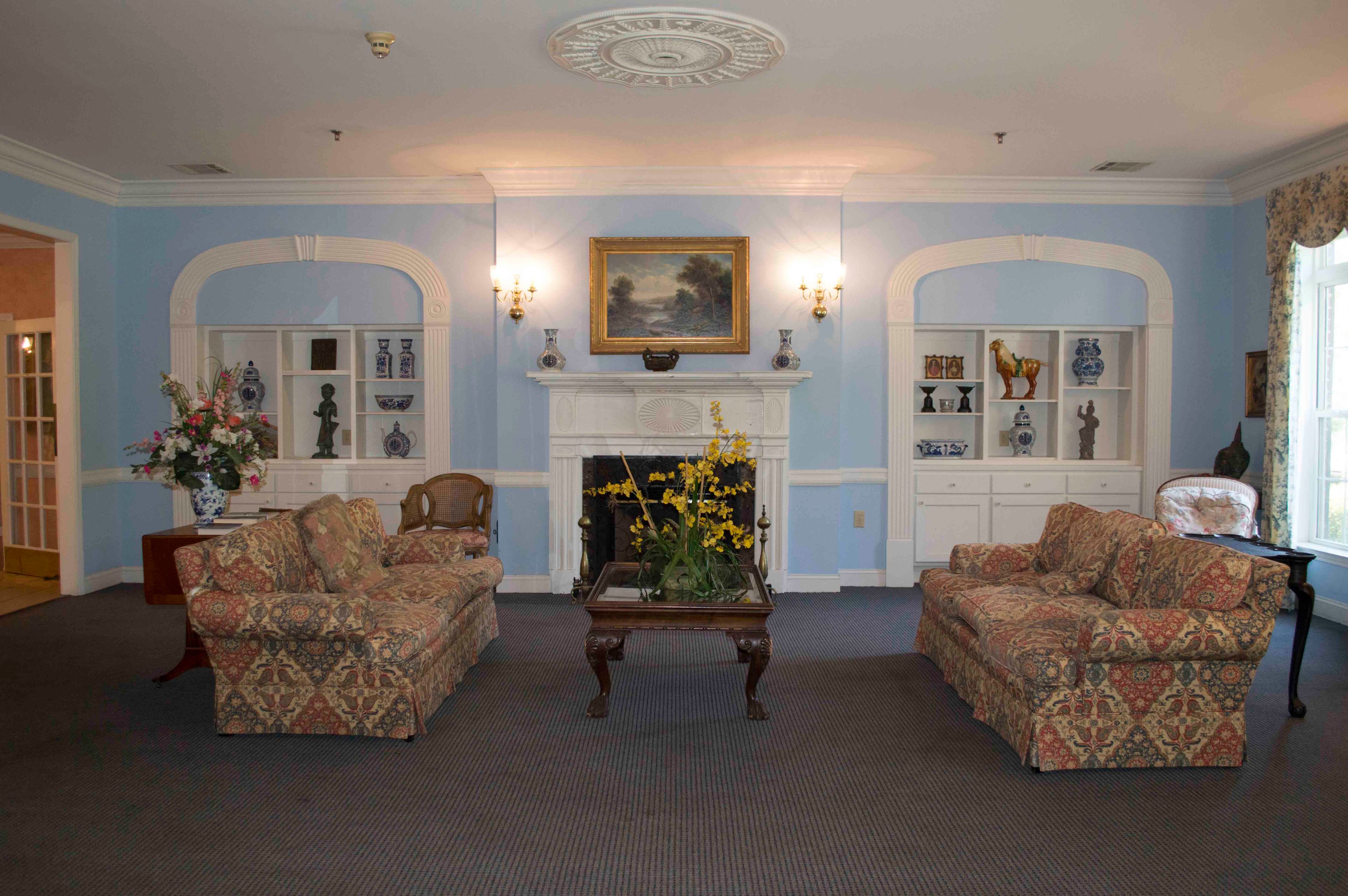 Harbison Hall Assisted Living 2